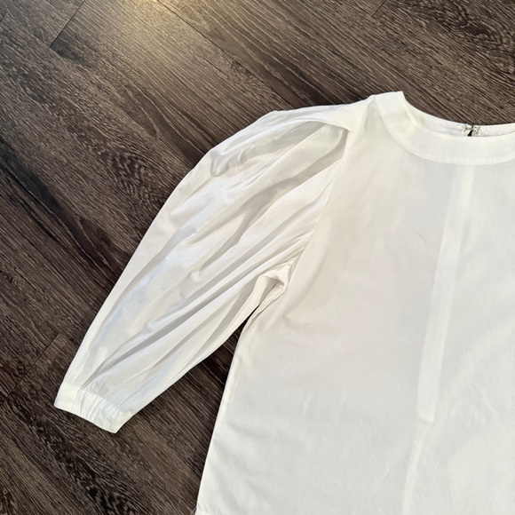 Mille Lila Top - Picture 2 of 8